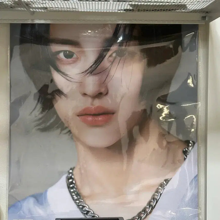 [BUNJANG] RIIZE Wonbin A3 Poster / 라이즈 원빈 톡색시 a3 포스터 일본 팝업