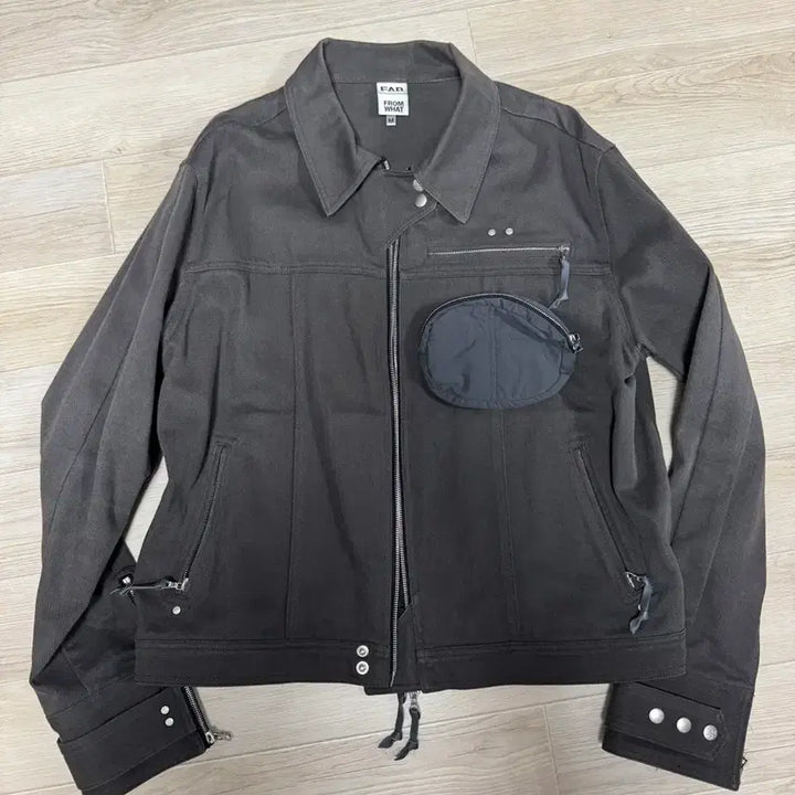 [BUNJANG] [M] From What Jacket / [M] 파아카이브(파프롬왓) 자켓