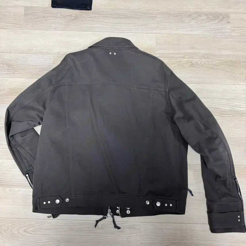 [BUNJANG] [M] From What Jacket / [M] 파아카이브(파프롬왓) 자켓