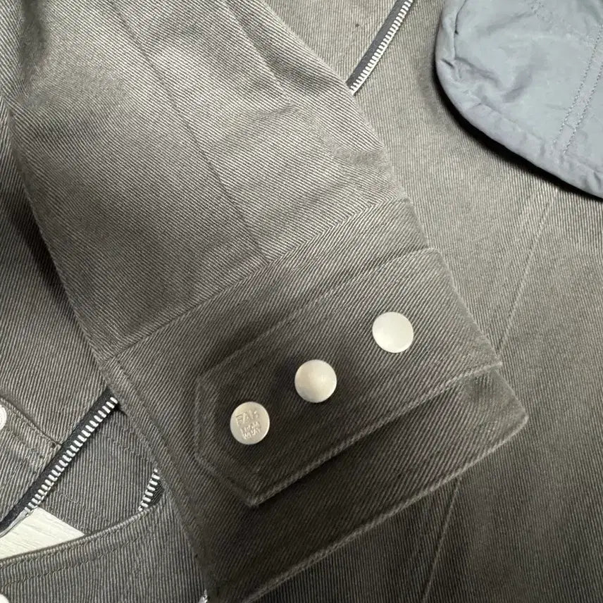 [BUNJANG] [M] From What Jacket / [M] 파아카이브(파프롬왓) 자켓