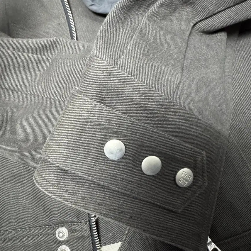 [BUNJANG] [M] From What Jacket / [M] 파아카이브(파프롬왓) 자켓