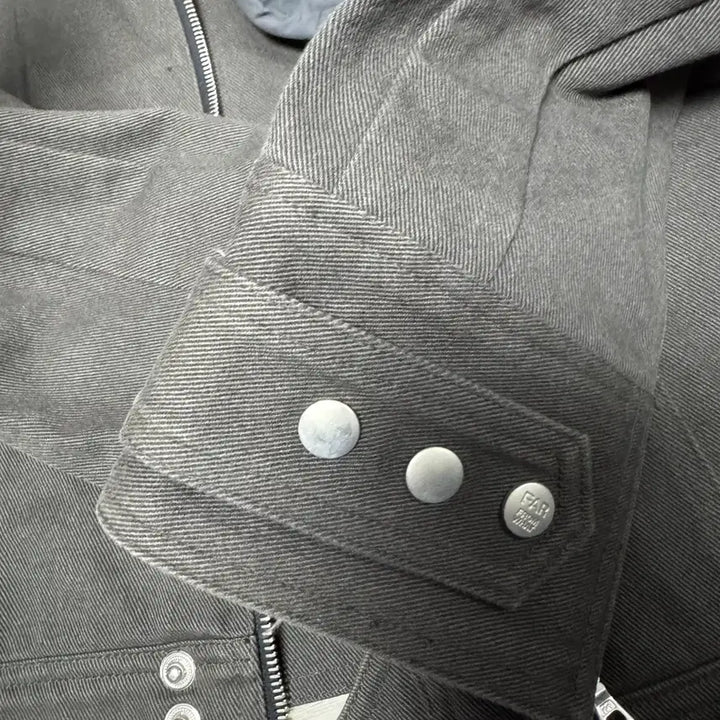 [BUNJANG] [M] From What Jacket / [M] 파아카이브(파프롬왓) 자켓