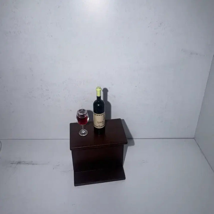 [BUNJANG] Wine Bar Gacha / 와인바 가챠