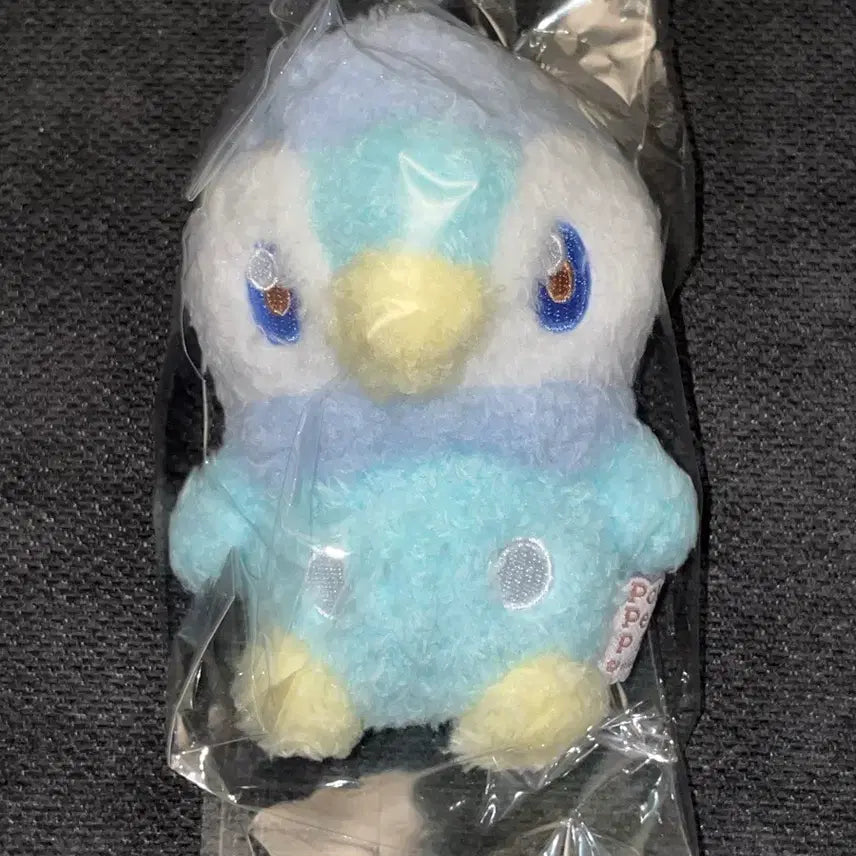 [BUNJANG] Pokemon Piplup Plush Toy / 포켓몬스터 펭도리 인형