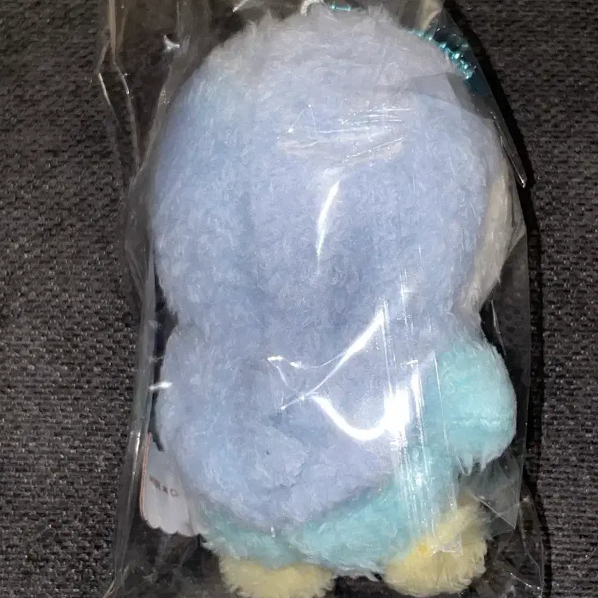[BUNJANG] Pokemon Piplup Plush Toy / 포켓몬스터 펭도리 인형