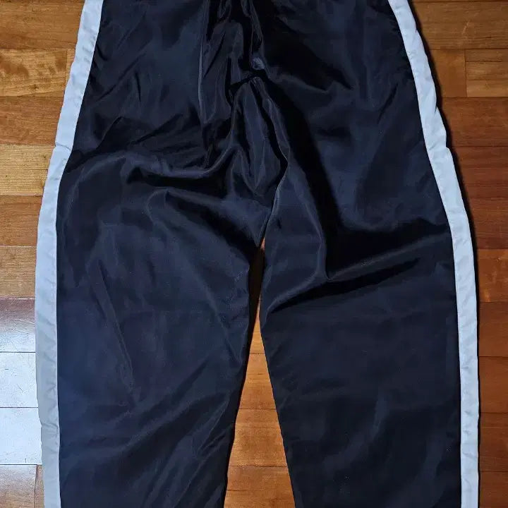 [BUNJANG] Kenzo Training Pants Black L / (새상품) 겐조 바지 트레이닝 팬츠 L 사이즈
