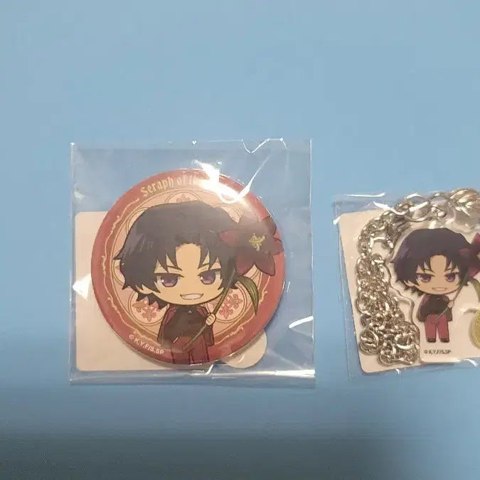 [BUNJANG] DMM Guren Set / 급전/급매) DMM 종세 종말의세라프 구렌 세트