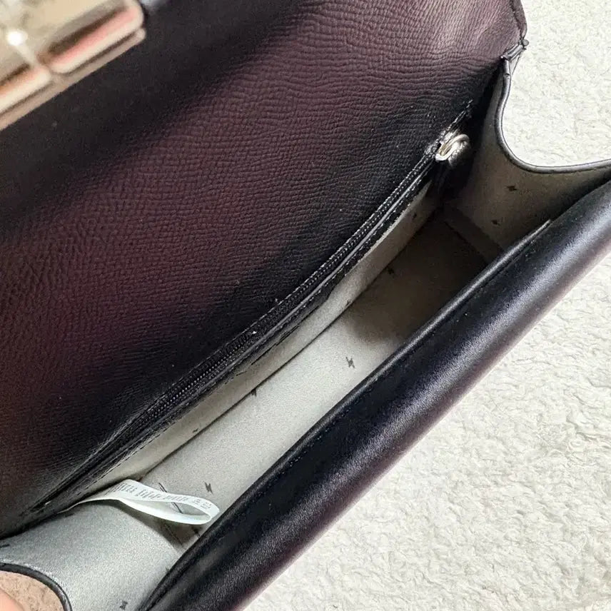 [BUNJANG] Paul's Boutique Crossbody Bag / 폴스부띠끄 크로스백