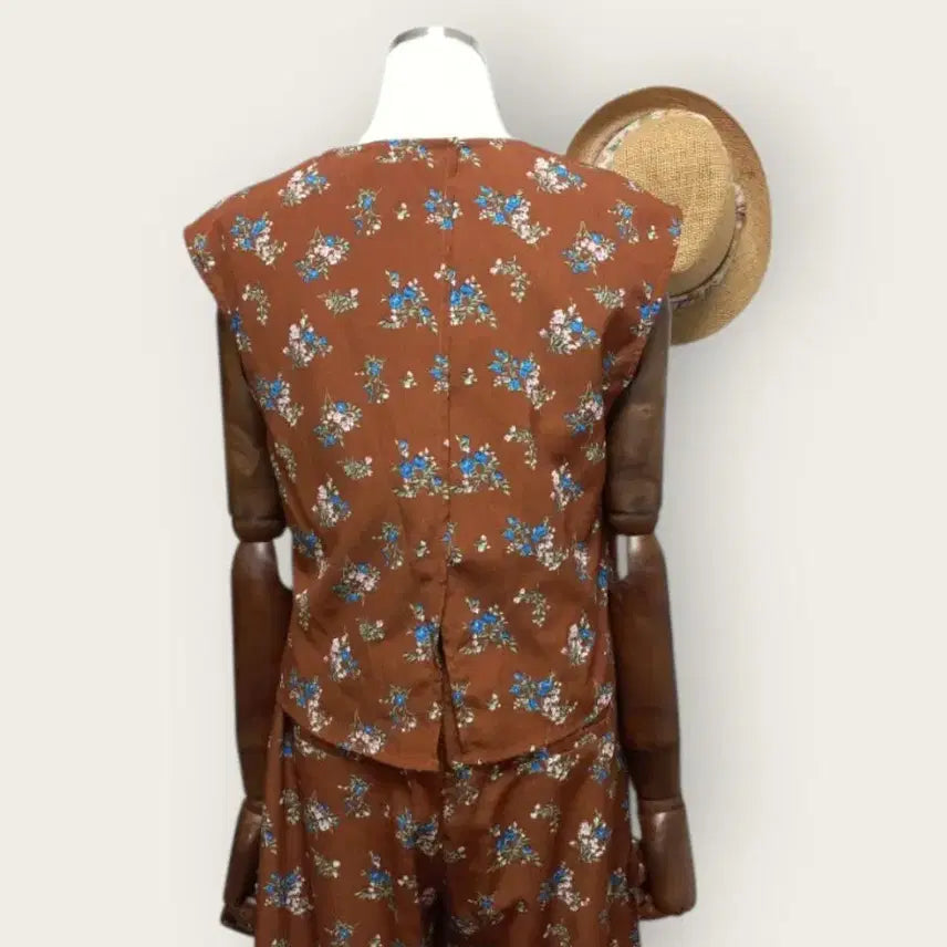 [BUNJANG] Soup Jumpsuit / Soup 점퍼수트