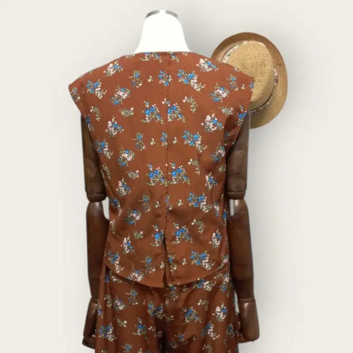 [BUNJANG] Soup Jumpsuit / Soup 점퍼수트