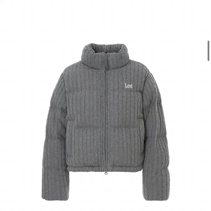 [BUNJANG] Lee No Yoon Seo Padded Jacket (S) / lee노윤서패딩s 새것 원가26만원