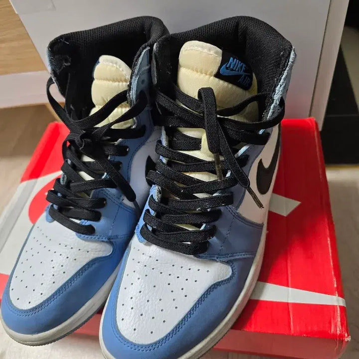 [BUNJANG] Various Sneakers Bundle Set / 조던 뉴발 이지 슈펜독일군 판매