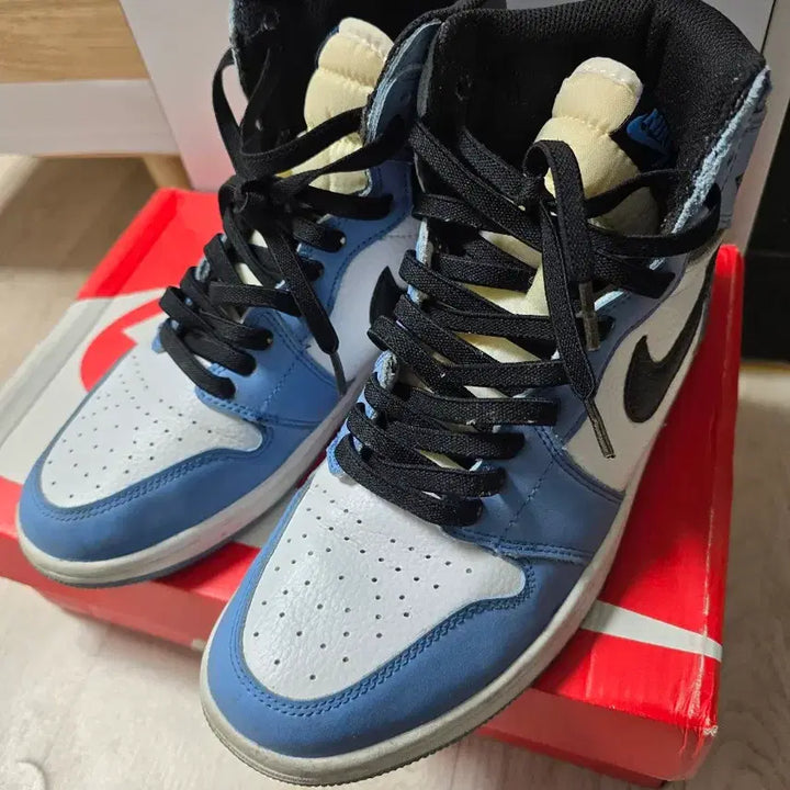 [BUNJANG] Various Sneakers Bundle Set / 조던 뉴발 이지 슈펜독일군 판매