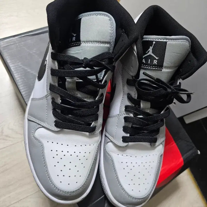 [BUNJANG] Various Sneakers Bundle Set / 조던 뉴발 이지 슈펜독일군 판매