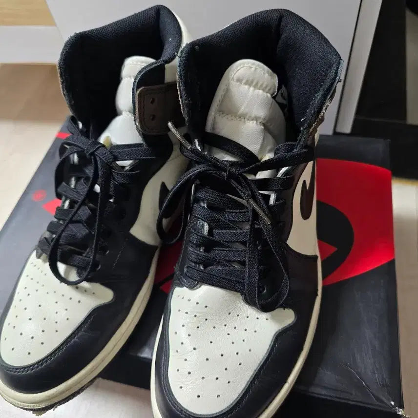 [BUNJANG] Various Sneakers Bundle Set / 조던 뉴발 이지 슈펜독일군 판매