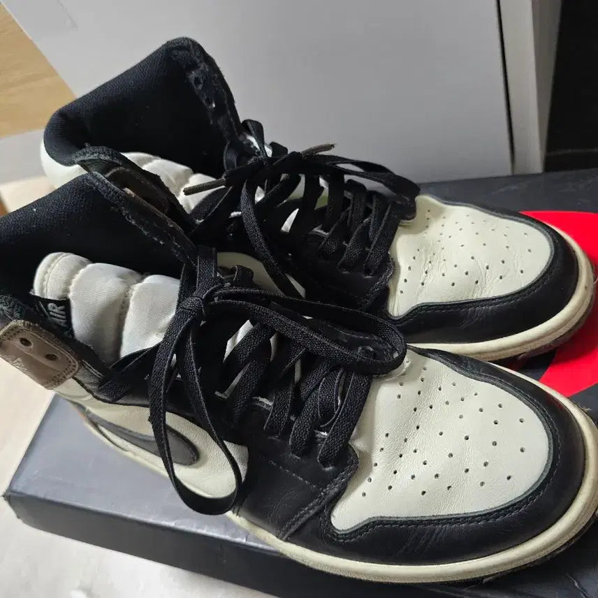 [BUNJANG] Various Sneakers Bundle Set / 조던 뉴발 이지 슈펜독일군 판매