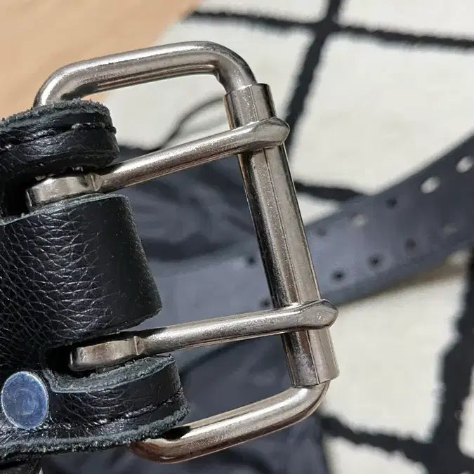 [BUNJANG] Cardillo XS Belt / 카딜로 벨트 xs 사이즈 새제품