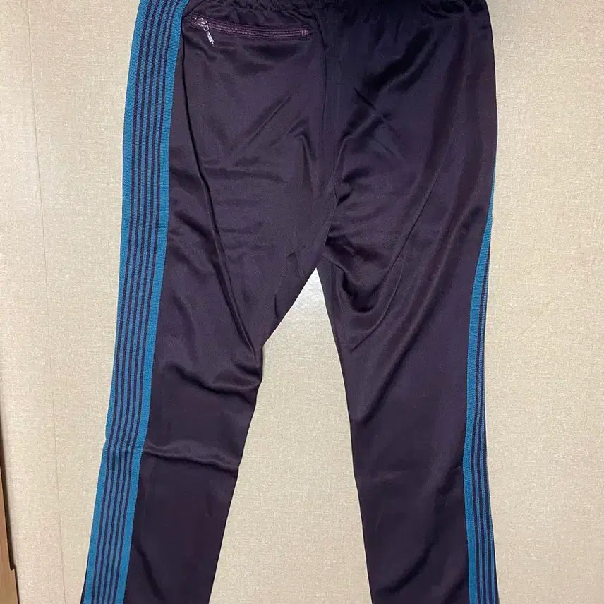 [BUNJANG] Needles Narrow Track Pants M Size / 니들스 네로우 트랙팬츠 M사이즈