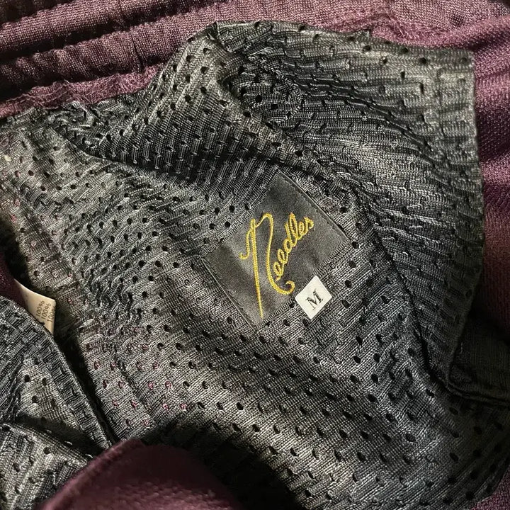 [BUNJANG] Needles Narrow Track Pants M Size / 니들스 네로우 트랙팬츠 M사이즈