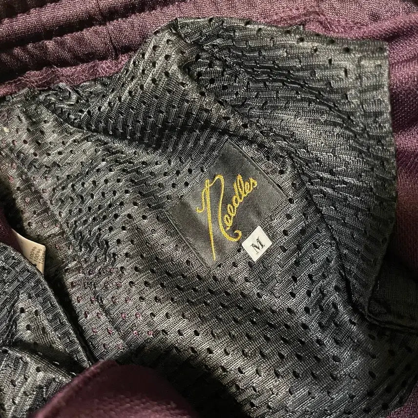 [SOLD OUT] 니들스 네로우 트랙팬츠 M사이즈