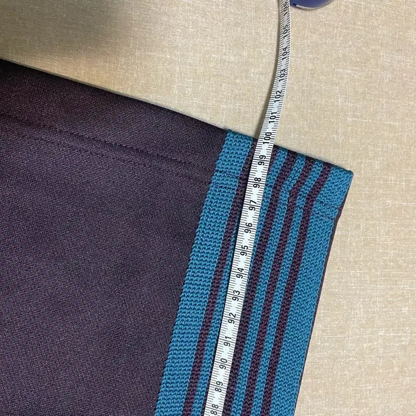 [BUNJANG] Needles Narrow Track Pants M Size / 니들스 네로우 트랙팬츠 M사이즈