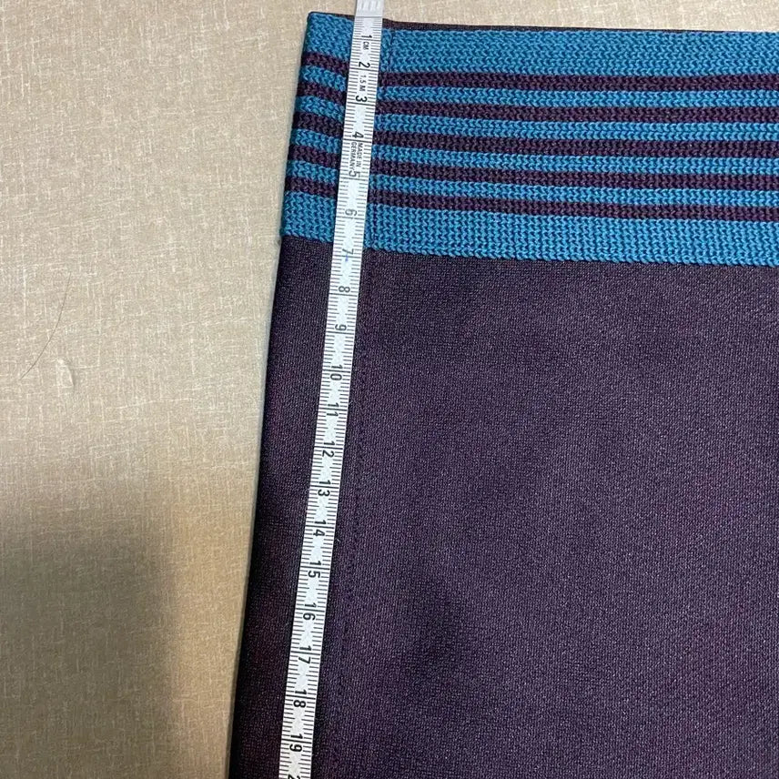 [BUNJANG] Needles Narrow Track Pants M Size / 니들스 네로우 트랙팬츠 M사이즈