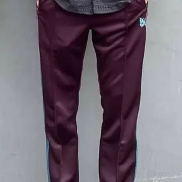 [BUNJANG] Needles Narrow Track Pants M Size / 니들스 네로우 트랙팬츠 M사이즈