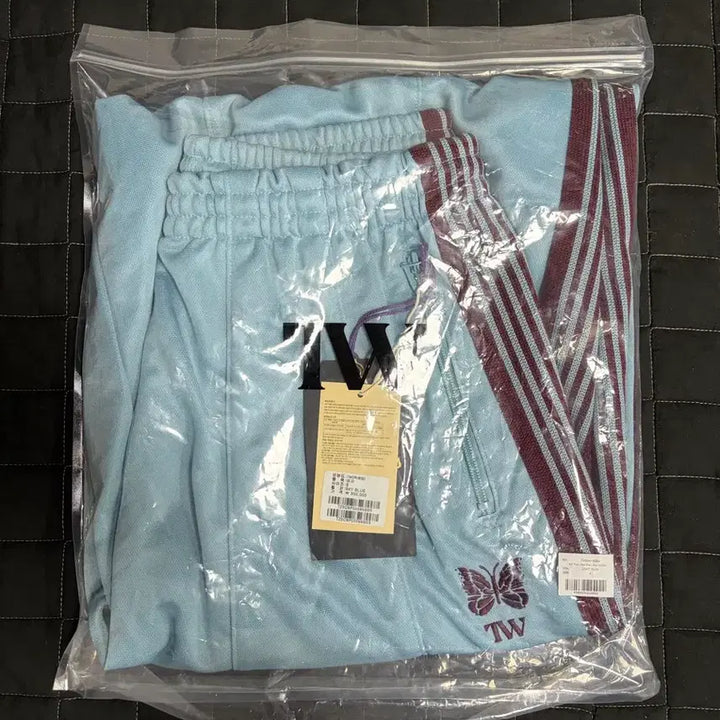 [BUNJANG] Needles HD Track Pants / 니들스 HD 트랙팬츠