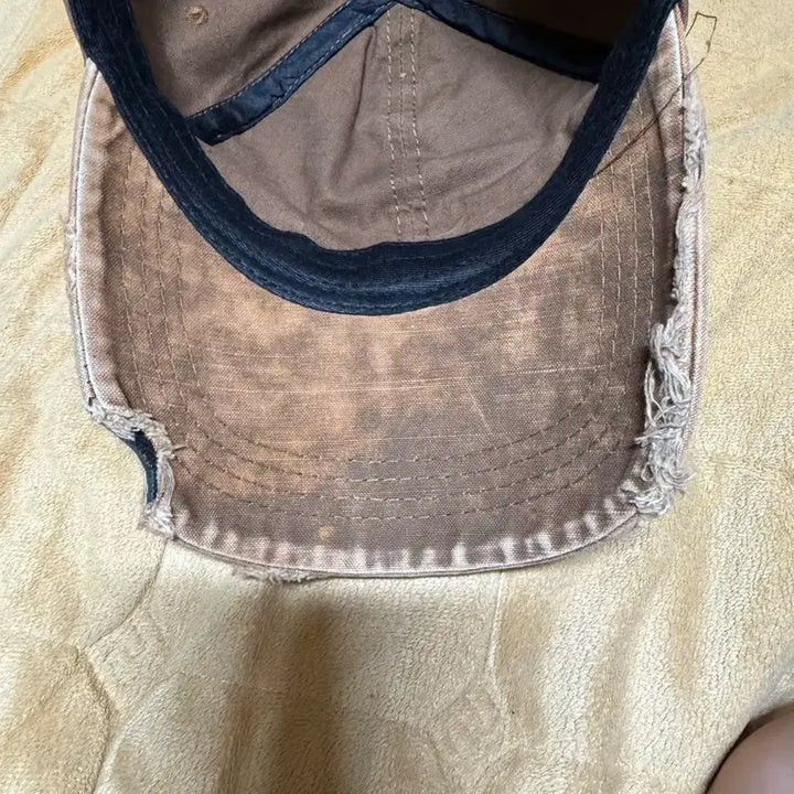 [SOLD OUT] 발렌시아가모자