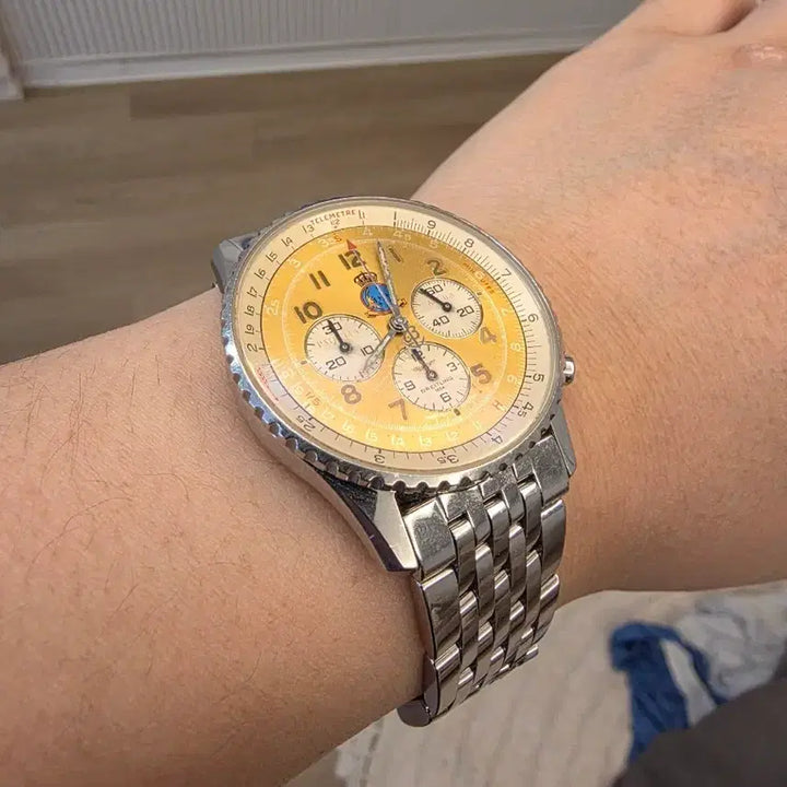 [SOLD OUT] [판/교] 브라이틀링 내비타이머 92 파트루야 아길라 (A30022)