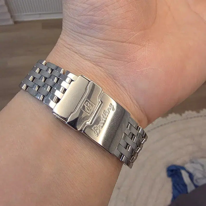 [SOLD OUT] [판/교] 브라이틀링 내비타이머 92 파트루야 아길라 (A30022)