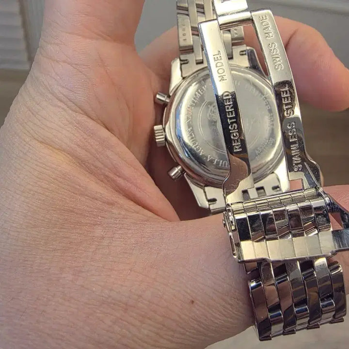 [SOLD OUT] [판/교] 브라이틀링 내비타이머 92 파트루야 아길라 (A30022)