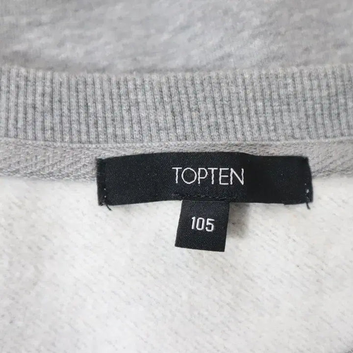 [BUNJANG] TOPTEN Men&