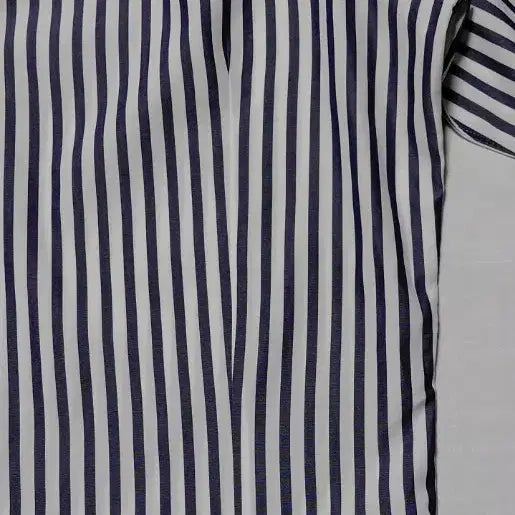 [SOLD OUT] 브릴라 퍼 일 구스토 x 토마스 메이슨 스트라이프 셔츠 (40)