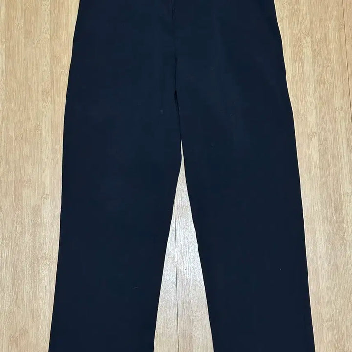[BUNJANG] Ustory Black Slacks (Size S) / [S] 유스토리 검정색 슬랙스