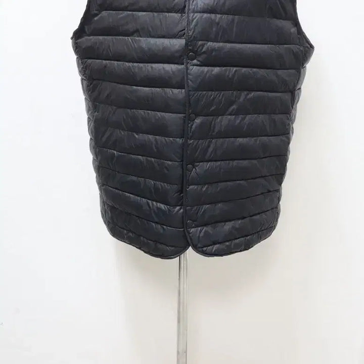 [BUNJANG] 672 SunnyMall Men's Lightweight Padded Vest 105 / 672 유투 남성 경량 패딩 조끼 105 써니몰