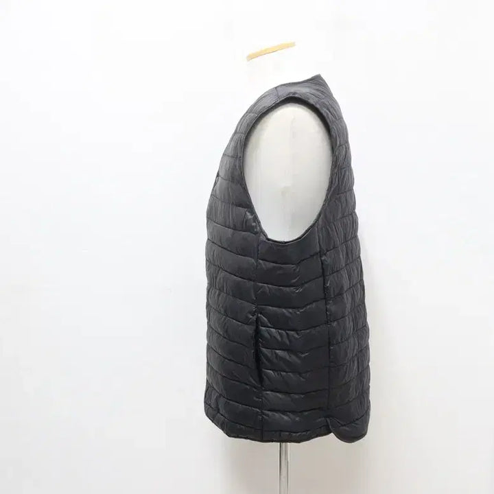 [BUNJANG] 672 SunnyMall Men's Lightweight Padded Vest 105 / 672 유투 남성 경량 패딩 조끼 105 써니몰