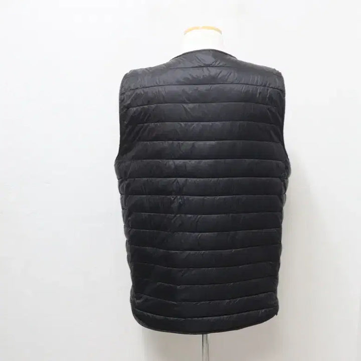 [BUNJANG] 672 SunnyMall Men's Lightweight Padded Vest 105 / 672 유투 남성 경량 패딩 조끼 105 써니몰