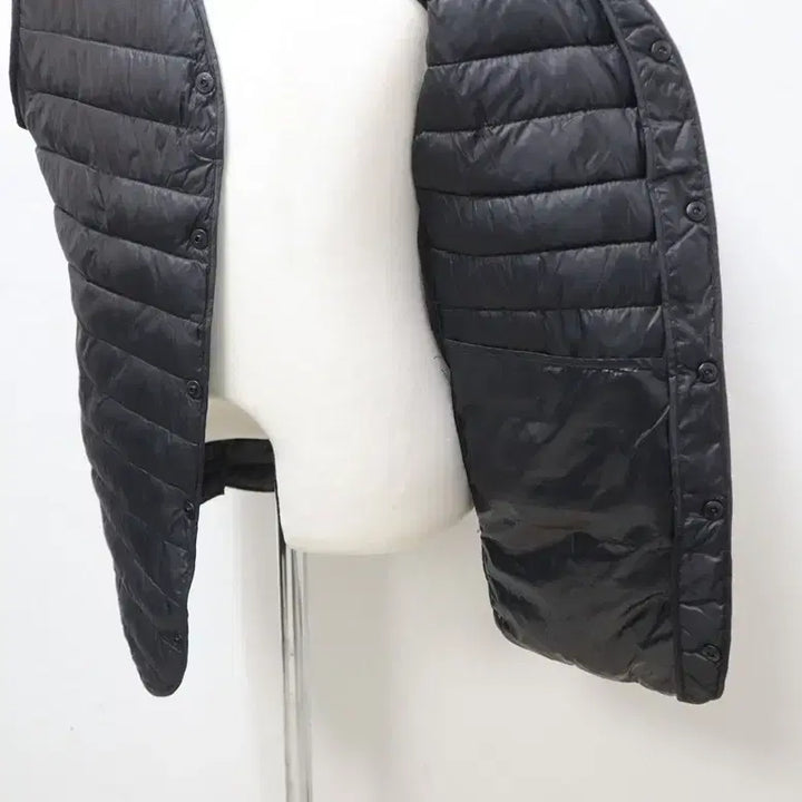 [BUNJANG] 672 SunnyMall Men's Lightweight Padded Vest 105 / 672 유투 남성 경량 패딩 조끼 105 써니몰