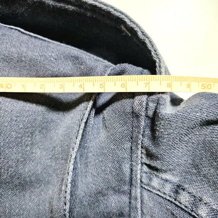 [BUNJANG] Alpha Industries 70's M65 U.S Airforce Field Jacket / [S/R][알파인더스트리]70's M65 U.S AIRFORCE 필드자켓