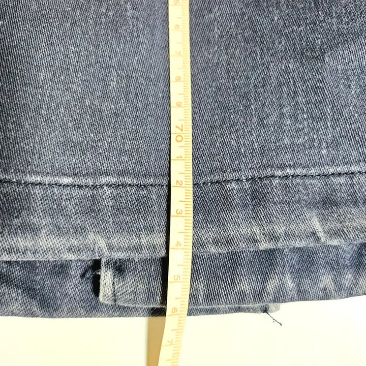 [BUNJANG] Alpha Industries 70's M65 U.S Airforce Field Jacket / [S/R][알파인더스트리]70's M65 U.S AIRFORCE 필드자켓