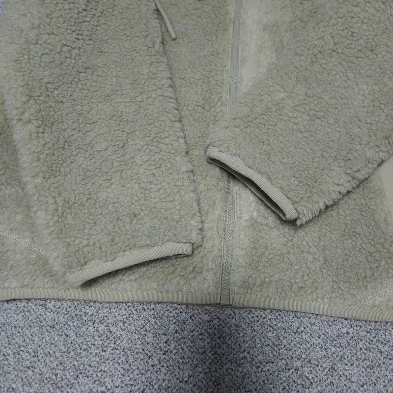 [BUNJANG] Discovery 22SS Fleece Zip-Up Jacket / [95] 22ss 디스커버리 후리스 집업