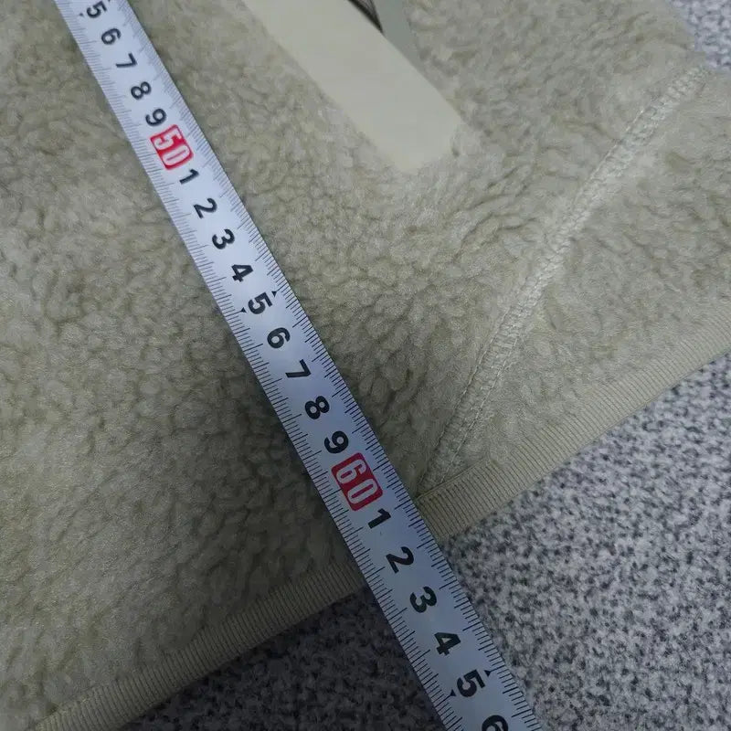 [BUNJANG] Discovery 22SS Fleece Zip-Up Jacket / [95] 22ss 디스커버리 후리스 집업