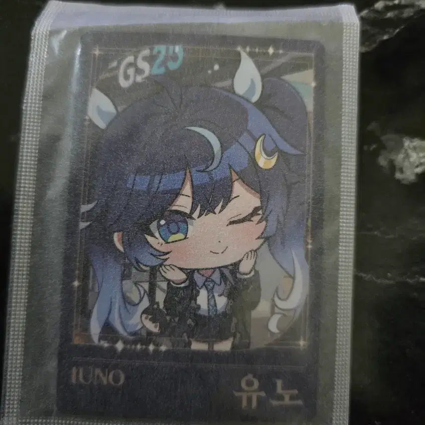 [BUNJANG] Photocard / 포토카드