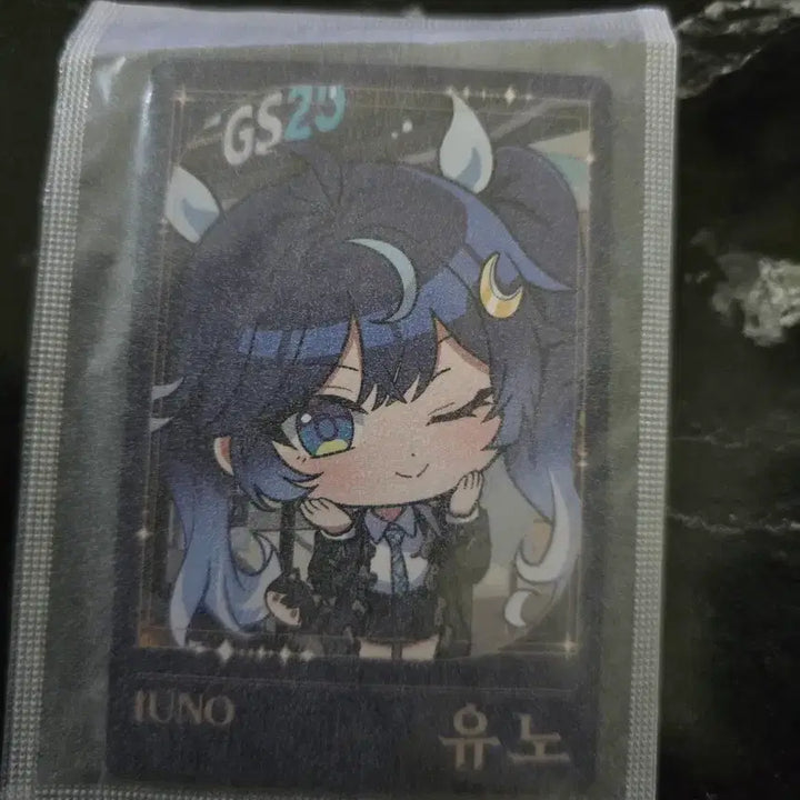 [BUNJANG] Photocard / 포토카드