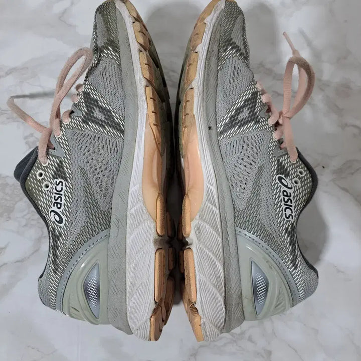 [BUNJANG] Asics Gel Nimbus 20 Women&