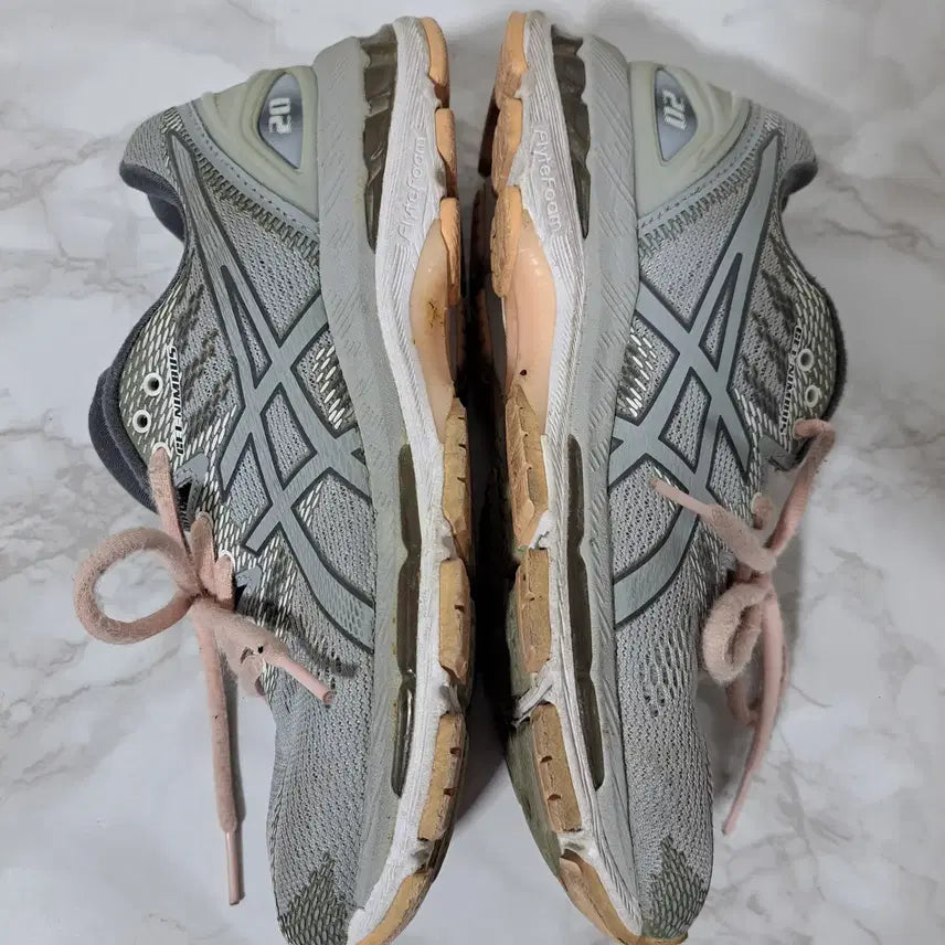 [BUNJANG] Asics Gel Nimbus 20 Women&