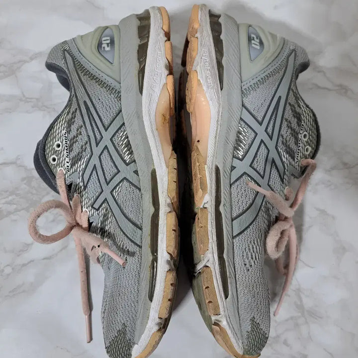 [BUNJANG] Asics Gel Nimbus 20 Women&