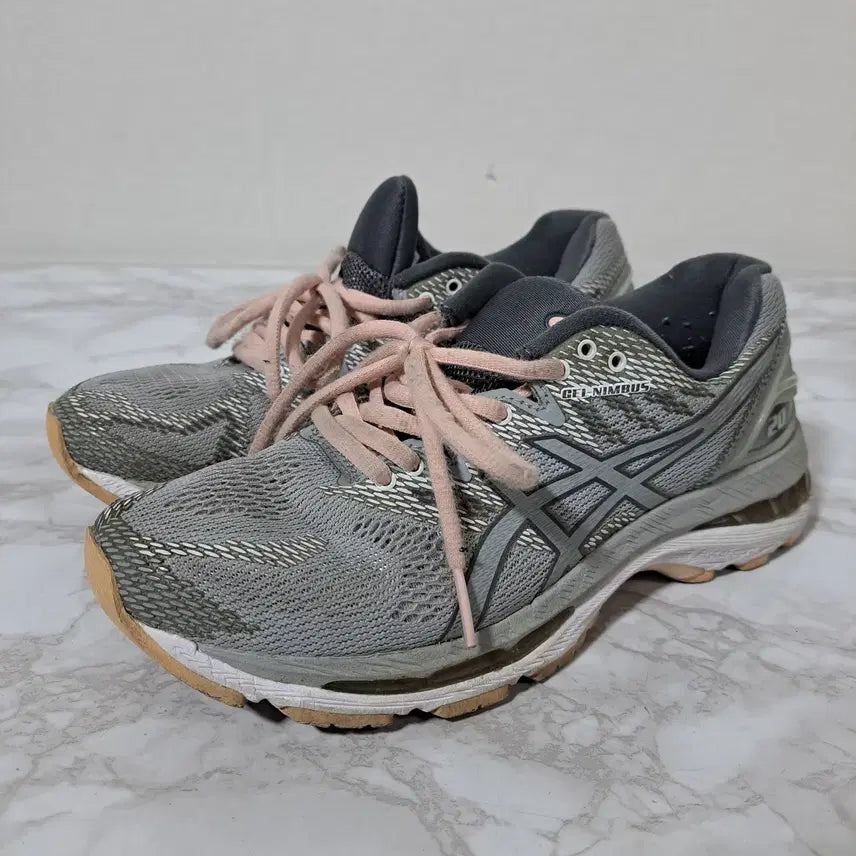 [BUNJANG] Asics Gel Nimbus 20 Women&