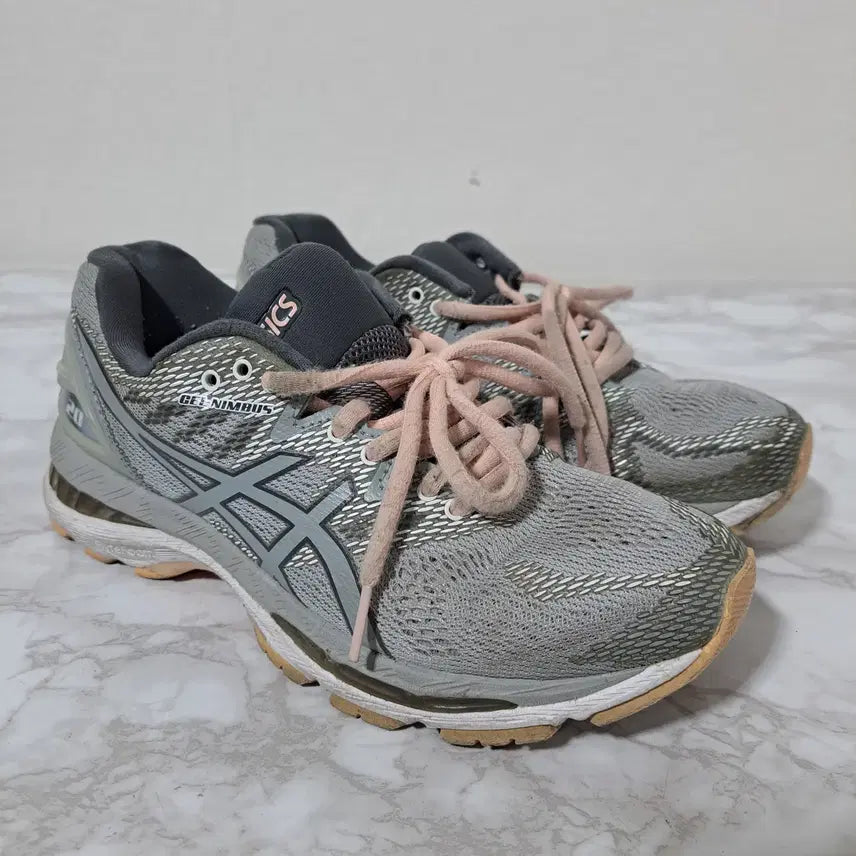 [BUNJANG] Asics Gel Nimbus 20 Women&
